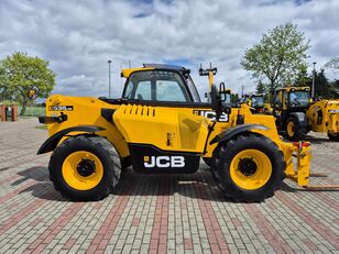 телескопический погрузчик JCB JCB 535-95