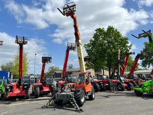 телескопический погрузчик JLG 4017 JOYSTICK!!! 17 METER!!