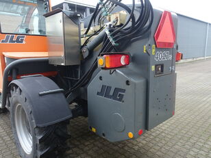 купить телескопический погрузчик JLG 4017PS // WITH REMOTE CONTROL изображение 7 телескопический погрузчик JLG 4017PS // WITH REMOTE CONTROL изображение 7