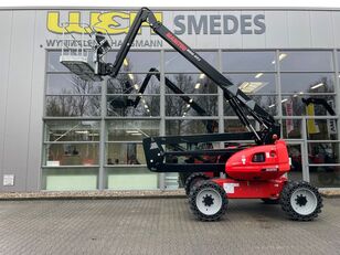 новый телескопический погрузчик Manitou 200 ATJ