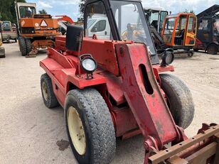купить телескопический погрузчик Manitou BTI220 изображение 7 телескопический погрузчик Manitou BTI220 изображение 7