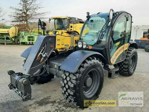 телескопический погрузчик New Holland TH 7.42 ELITE