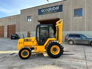 внедорожный погрузчик JCB 926-2