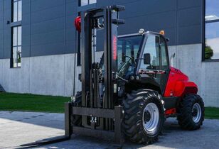 внедорожный погрузчик Manitou M50-4D ST5 S1 EU