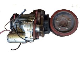 двигатель Juli 0039761142 для штабелера Linde Series 133/132