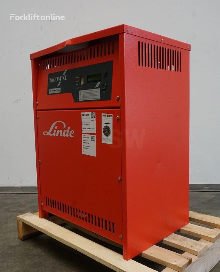 зарядное устройство Linde Tricom XL 48 V/150 A